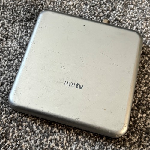 Elgato eyetv netstream - elgato,