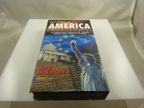 Where america prophecy - is, in