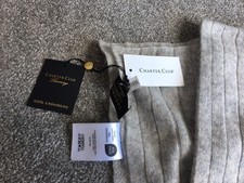 Charter club ply 100 - club,