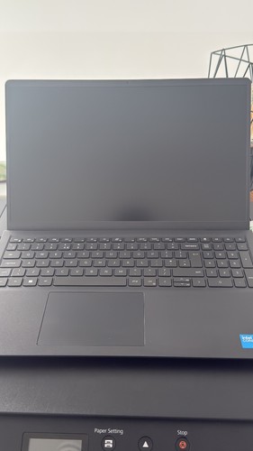 Dell laptop dc15250 - dell,