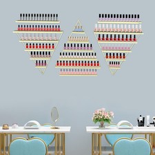 Nail polish display rack - nail,