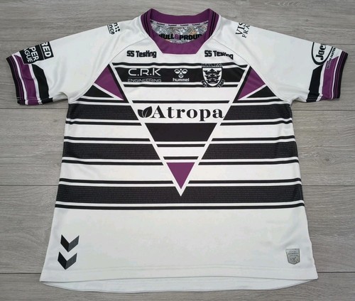 Hull rugby super - fc,