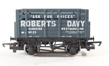 HORNBY R719 ROBERTS DAVY COKE