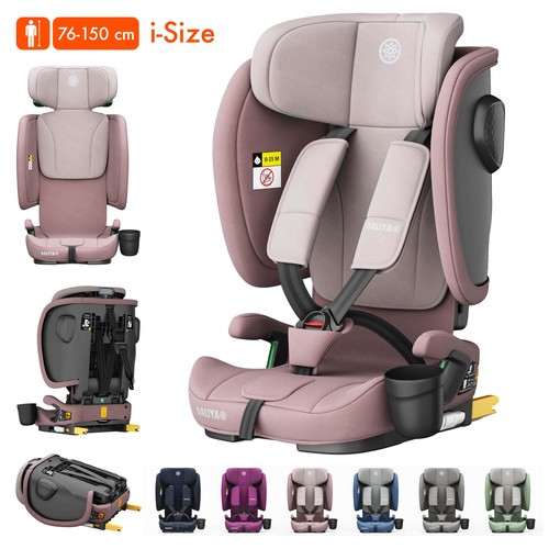 Daliya joymax size car - joymax, i-size