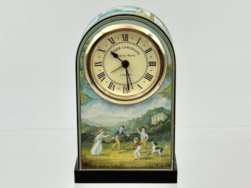 Roger lascelles clocks - clocks, of