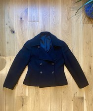 Hobbs Jacket Coat, 100% Wool