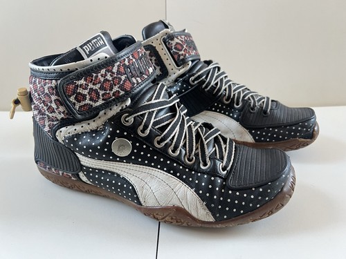 Puma mihara yasuhiro uk8 eu42 - puma,