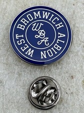 Rare Collectable West Bromwich