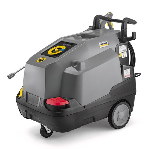 Karcher hot water pressure - karcher,