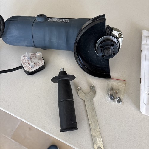 Power craft electric corded - electric,