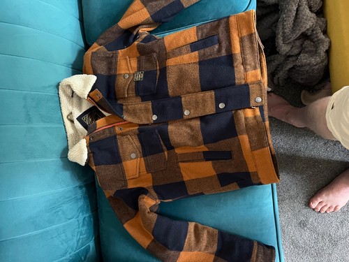 Superdry jacket - superdry,