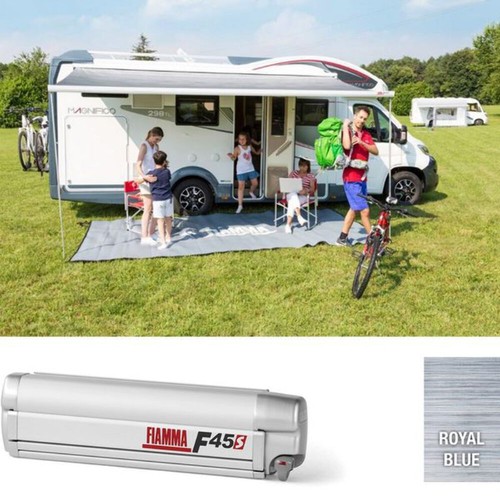 F45s titanium 25m - f45s,