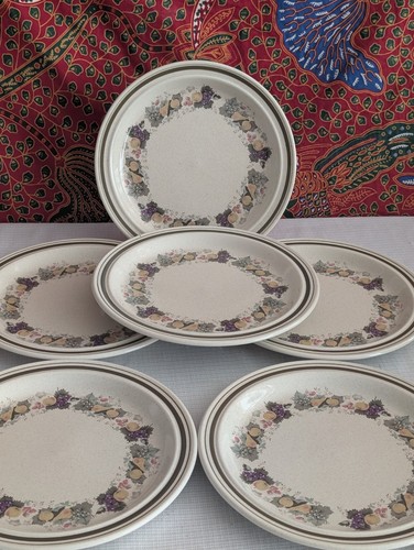Royal doulton harvest garland - royal,