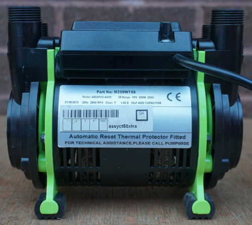 Salamander ct50 xtra - salamander, 1.5