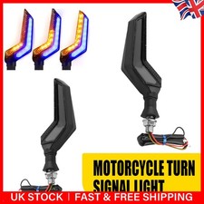 Led motorcycle motorbike - 2x,