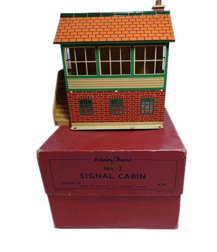 Hornby trains gauge - trains,