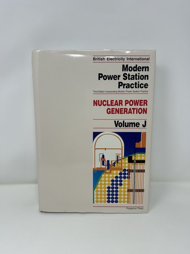 Modern power station practice - modern,