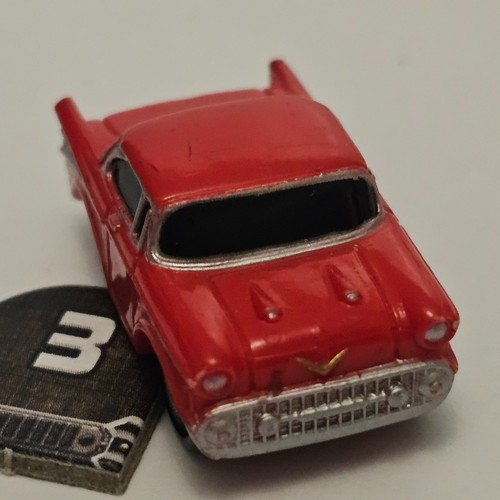 Micro machines chevrolet bel - micro,