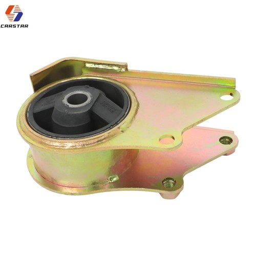 Rear 85mm engine gearbox - rear,
