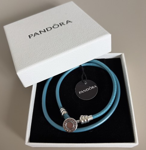 Authentic pandora turquoise - pandora,