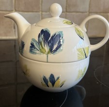Laura ashley full bloom tea - full,