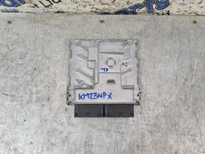 2023 SKODA OCTAVIA MK4 VRS ECU