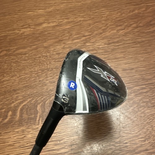 Callaway driver wood - driver,