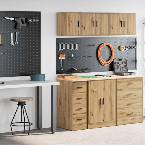 Garage cabinets pcs artisan - garage,
