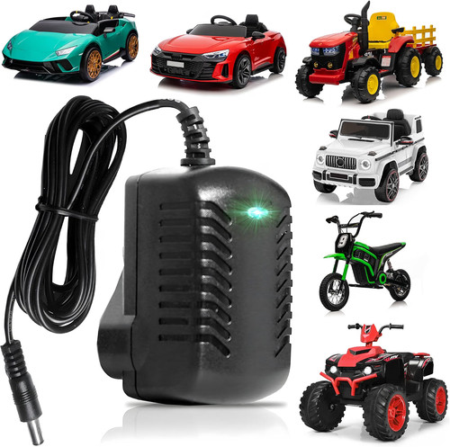 12v battery charger for kids - 12v,