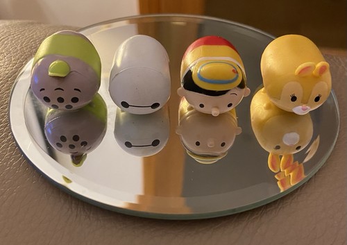 Disney tsum tsums - x, 24