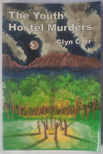 Youth Hostel Murders by Glyn