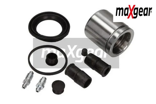 Front brake caliper 0500 - front,