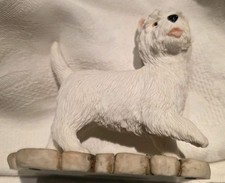 Vintage Westies West Highland