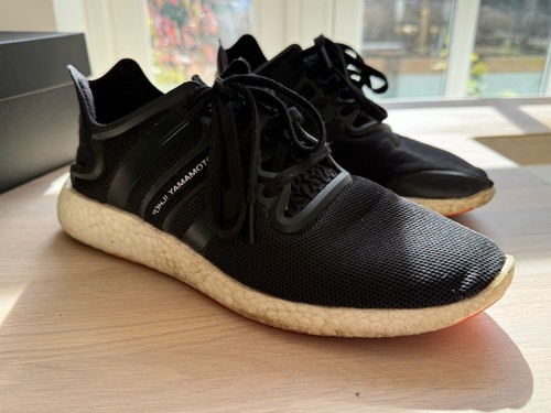 Adidas yohji run cg3212 - yohji,