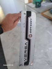ODYSSEY VERSA 2 PUTTER, RIGHT