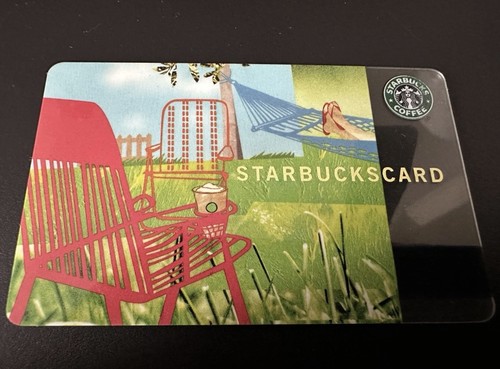 Starbucks card australia - australia, 2005