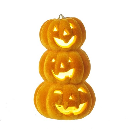 Halloween home decoration - home,