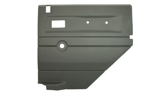 Land rover defender rear door - rear,