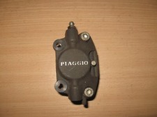 PIAGGIO LIBERTY 50 MK1 FRONT CALIPER MINTY 14 DAY GUARANTEE MAYBE 125 AS WELL