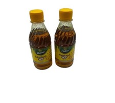 Dabur 250ml Mustard Oil For