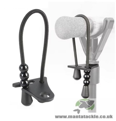 New fishing rod bungee - x,
