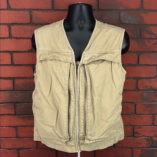 Orvis vest mens - orvis, medium