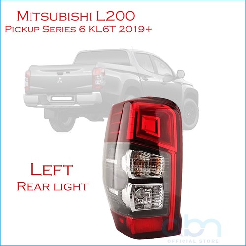 Led rear tail light lamp - rear,