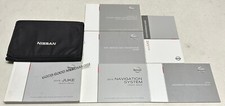 2015 NISSAN JUKE OWNERS MANUAL