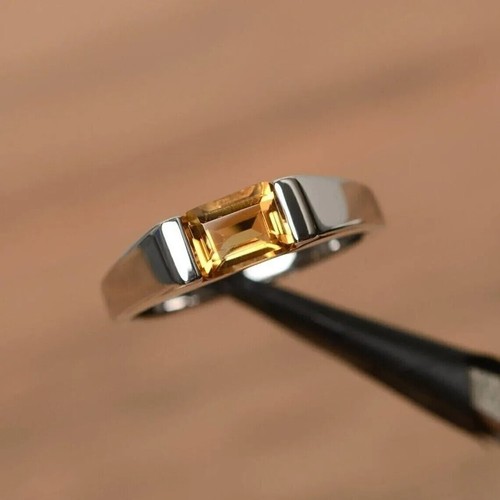 Natural certified yellow - natural,