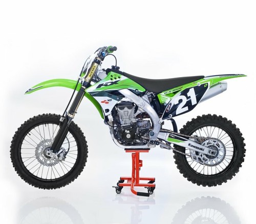 Motocross stand mvo for - motocross,