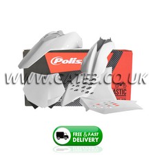 KTM 250SXF SXF 250 2007-2010
