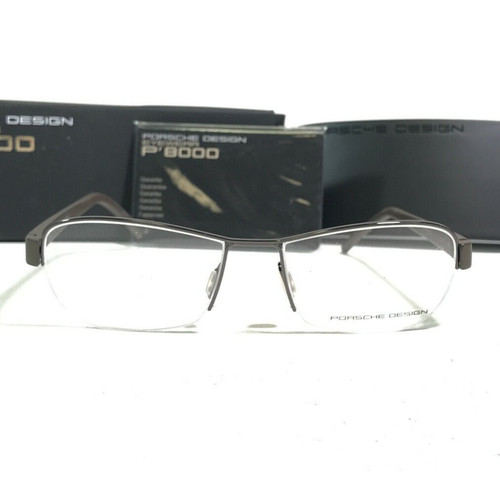 Porsche design eyeglasses - porsche,