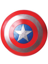 Captain America Shield 12"