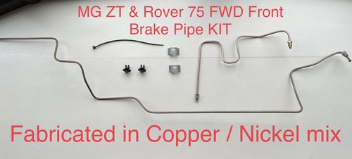 Rover 75 fwd pair - zt,